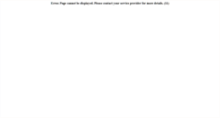 Desktop Screenshot of lerntech.com